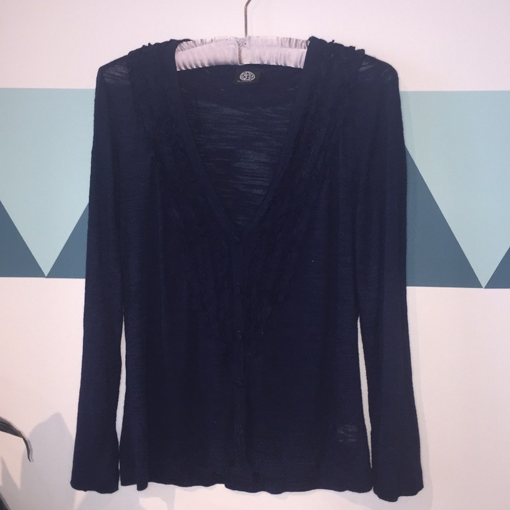Bobeau Cardigan